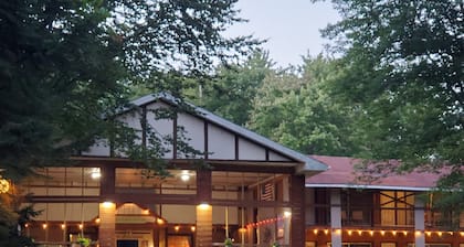 Pocono Mountains Hotel and Spa