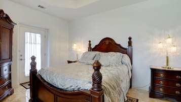 2 chambres, Wi-Fi, draps fournis