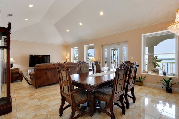 Intérieur