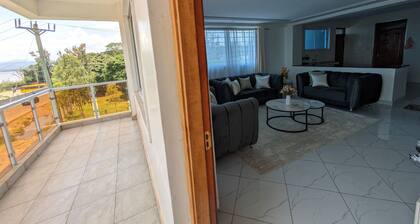 Kisumu Anney Homestay1