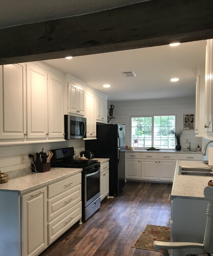 Updated home close to campus and downtown