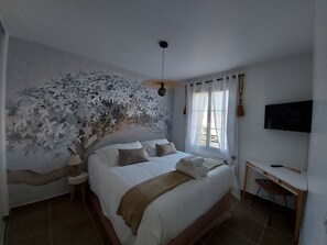 3 Schlafzimmer, Bügeleisen/Bügelbrett, kostenloses WLAN, Bettwäsche