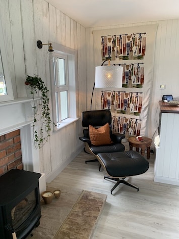 The Reading Nook