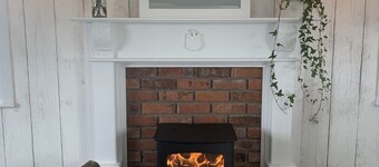 Garden Cottage on Tintern Trails