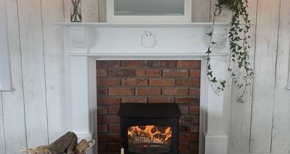 Garden Cottage on Tintern Trails