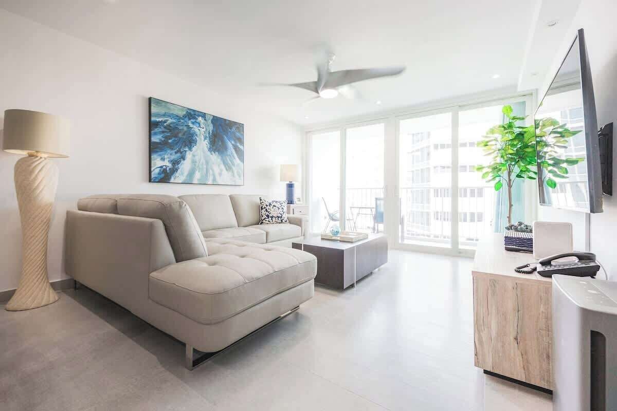 Majoittajan profiilikuva