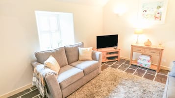 Cottage | Living room