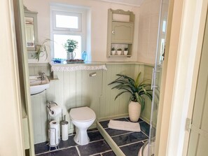 Cottage | Salle de bain