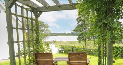 Lakeside Cottage