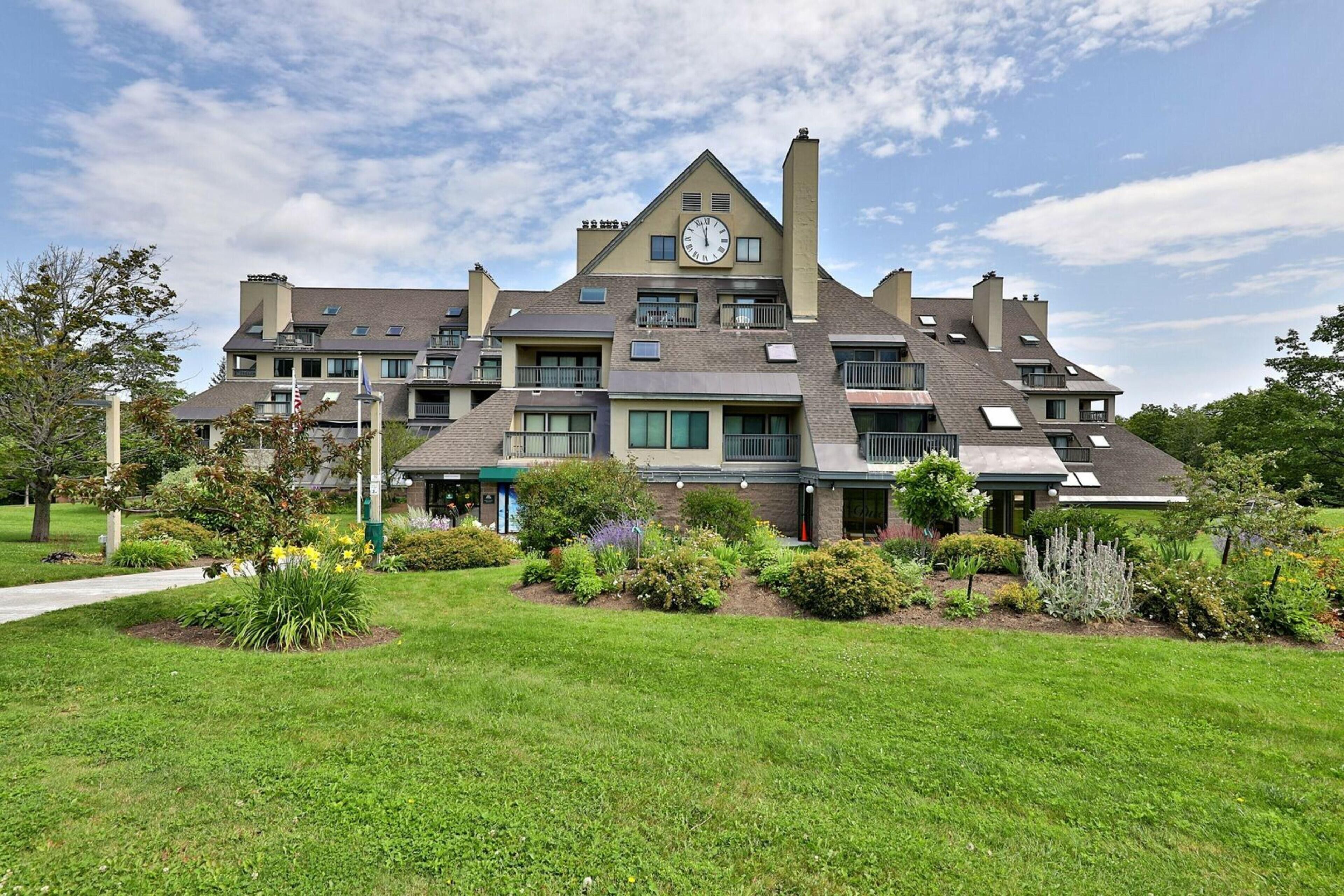 Mountain Green Resort by Killington VR- 1 Bedrooms in Killington, United States