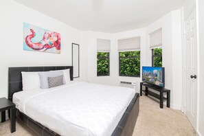 1 bedroom, WiFi