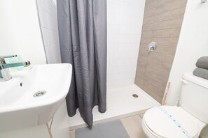 Dusche