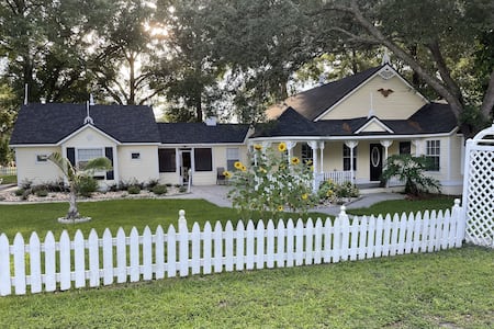 Altamonte Springs Private vacation home