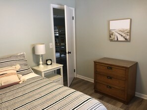 3 Schlafzimmer, WLAN, Bettwäsche