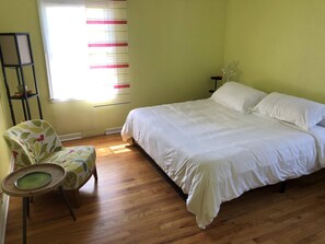 3 Schlafzimmer, Bügeleisen/Bügelbrett, Reisekinderbett, kostenloses WLAN