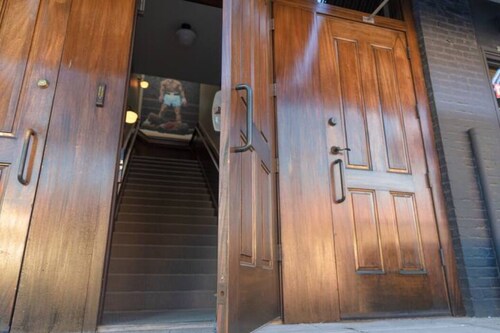 Private Workout Gym and Studio Apartment Historic