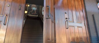 Private Workout Gym and Studio Apartment Historic