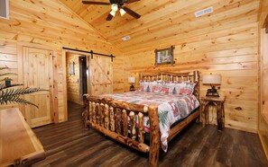 3 chambres, Wi-Fi, draps fournis