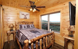 3 chambres, Wi-Fi, draps fournis