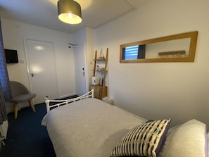 1 Schlafzimmer, WLAN