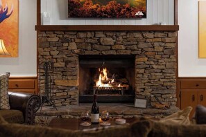 Interior - Pet Friendly Cabin: Hot Tub, Game Room, Fire Pits (Jasper)