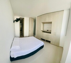 3 chambres, Wi-Fi