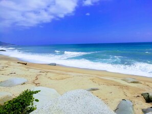 Plage
