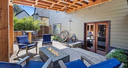 Bluebird Day - Drake Escape