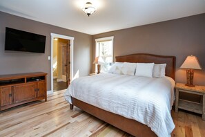 4 chambres, Wi-Fi
