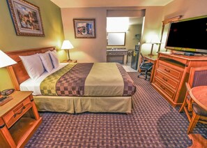 1 dormitorio, tabla de planchar con plancha, Internet gratis