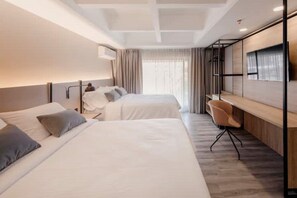 8 bedrooms
