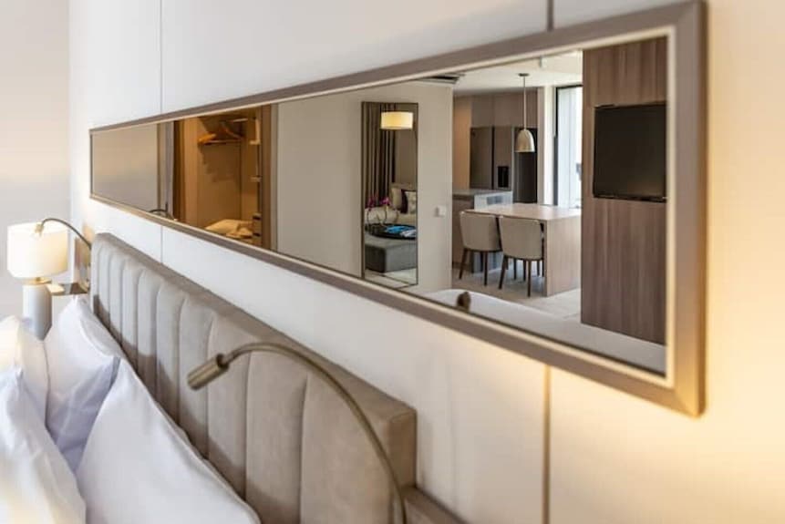 One Hyde Park Apartment + Concierge Service - Guarne