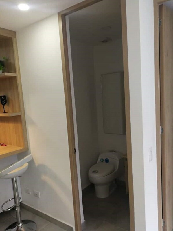 Bathtub