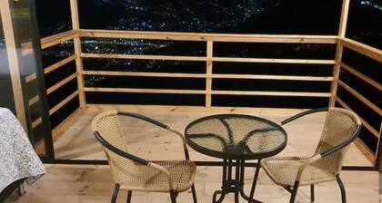 4 Luxury Cabins 5 stars.