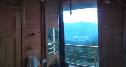 3 Cabins with private function space