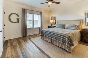 3 Schlafzimmer, WLAN, Bettwäsche