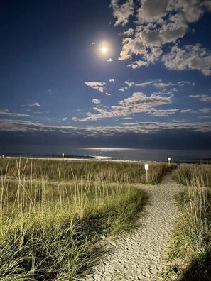 Am Strand