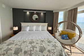 2 quartos, escrivaninha, Wi-Fi de cortesia, roupa de cama