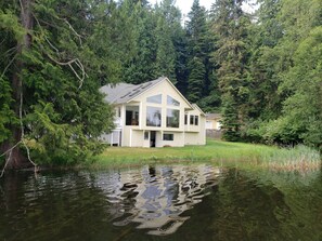 Udendørsområde