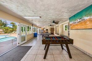 Outdoor pool, a heated pool - SUMMER SALE! OceanFront Studio AC Pool Stunning Views - Maui Kai 903 (Lahaina)