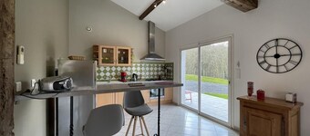 Jauregia - Saint-esteben