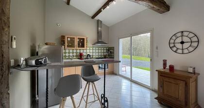 Jauregia - Saint-esteben