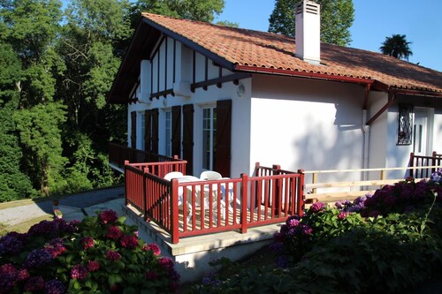 Villa ANNE-MARIE - BAYONNE
