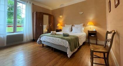 Villa ANNE-MARIE - BAYONNE