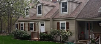 Fall Foliage, Relaxation and Cooking Lessons at Rye Beach!