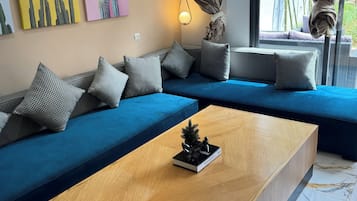 Sala d'estar
