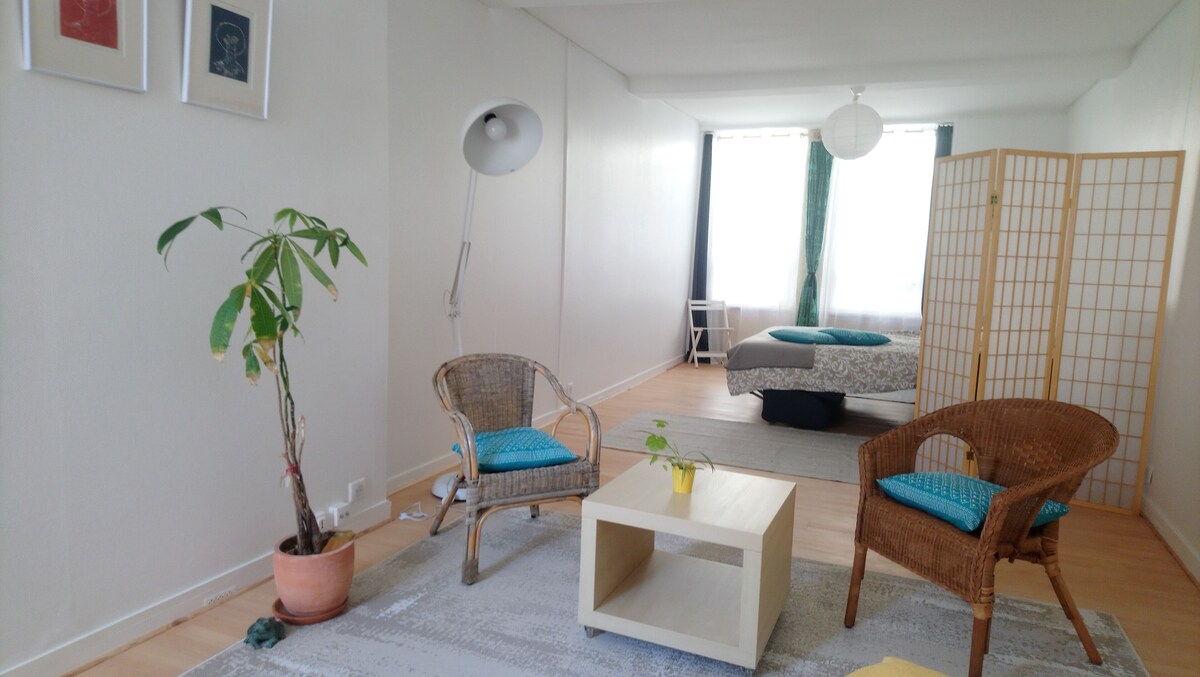 Image de profil de l’hôte