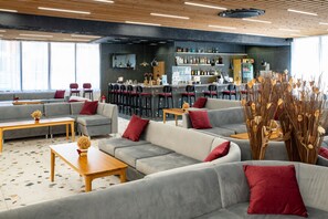 Lobby - Grand Sunny Beach (Nessebar)