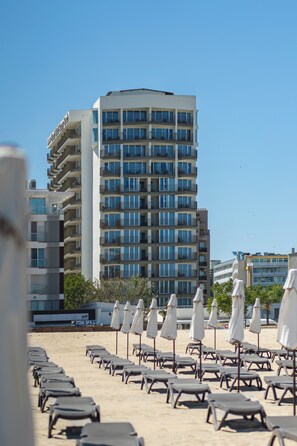 View from property - Grand Sunny Beach (Nessebar)