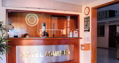 Hotel Acuario